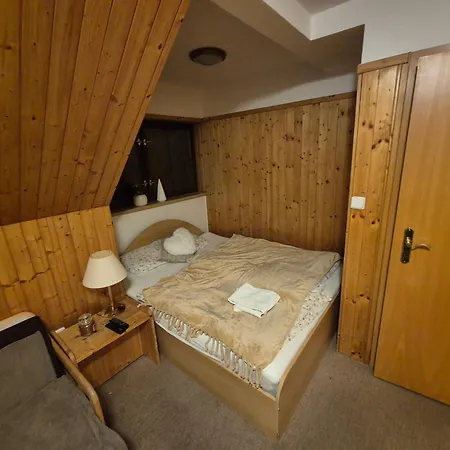 U Karla Apartment Velke Karlovice
