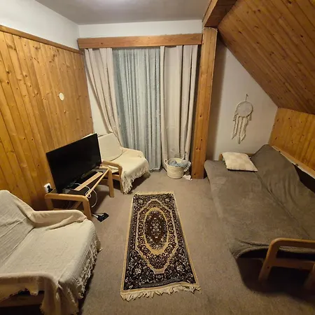 Apartament U Karla *