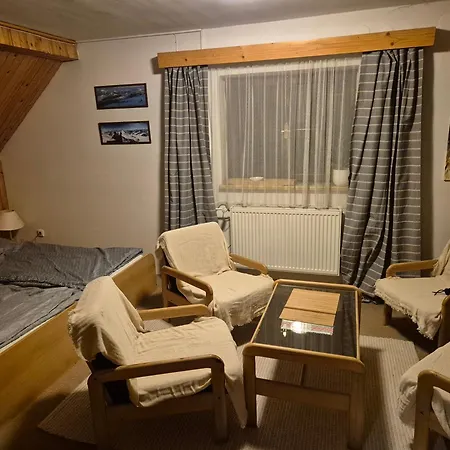 U Karla Apartmán