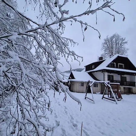 Apartmán U Karla Velké Karlovice
