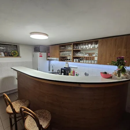 U Karla Apartment Velke Karlovice
