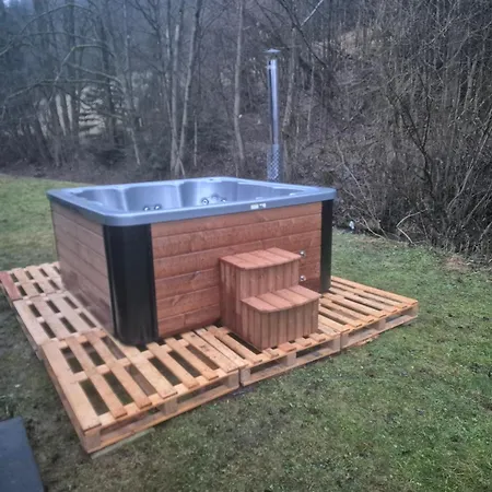 Apartmán U Karla Velké Karlovice