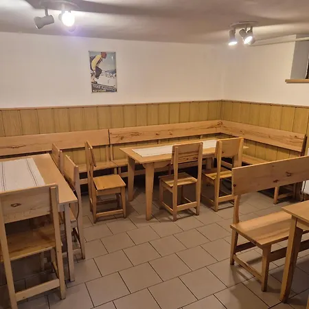 U Karla Velké Karlovice
