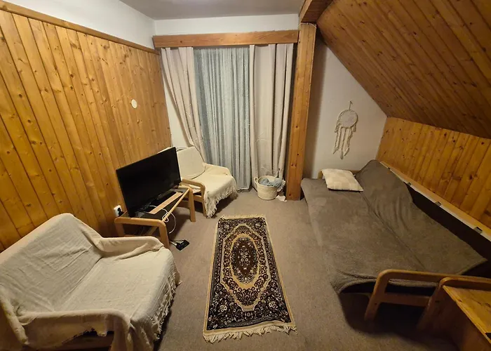 Apartament U Karla *