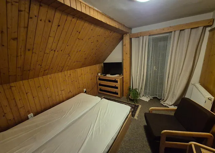 Apartament U Karla *