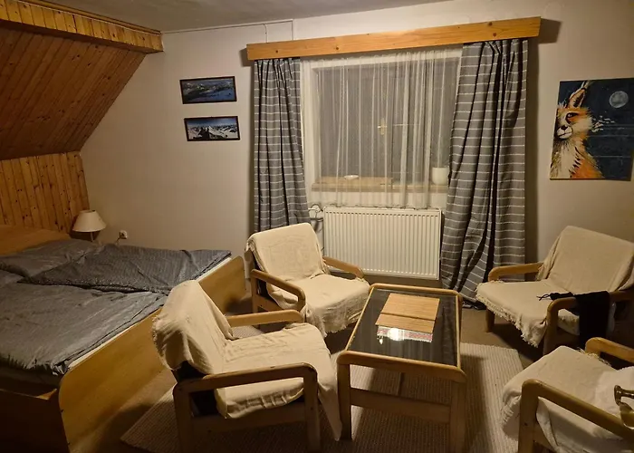 U Karla Apartament