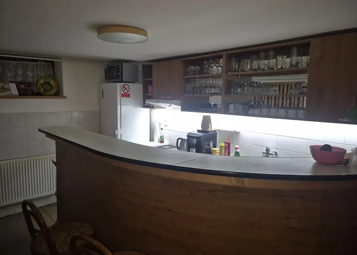 U Karla Apartament