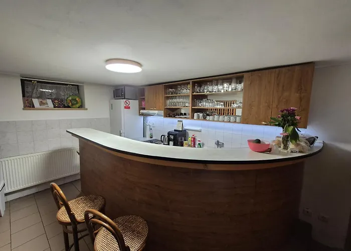 U Karla Apartament Velké Karlovice