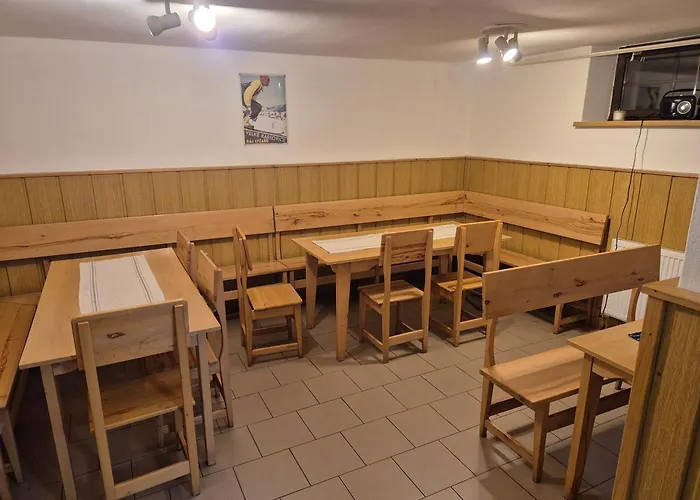 U Karla Velké Karlovice
